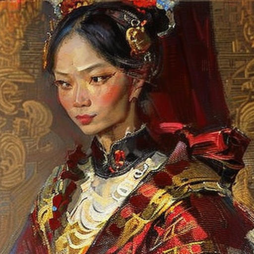 The Empress's Dilemma