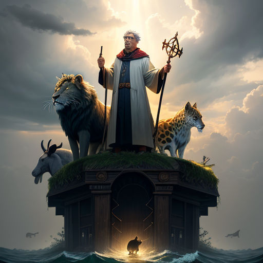 Noah's Ark