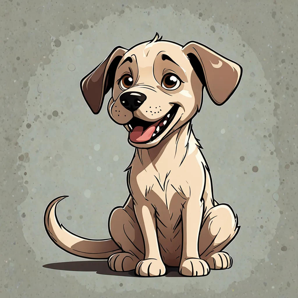 The Misunderstood Pup