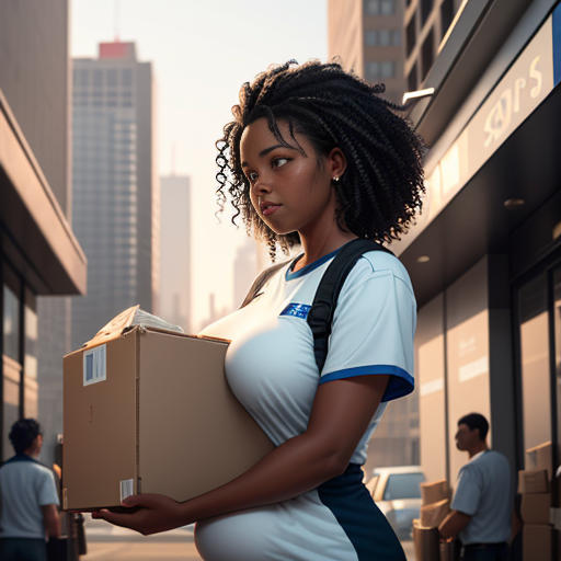 The Delivery