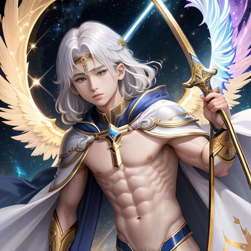 Celestial Warriors