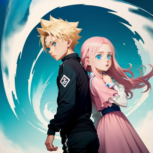 Boruto: Sakura Haruno's Big Role In Two Blue Vortex