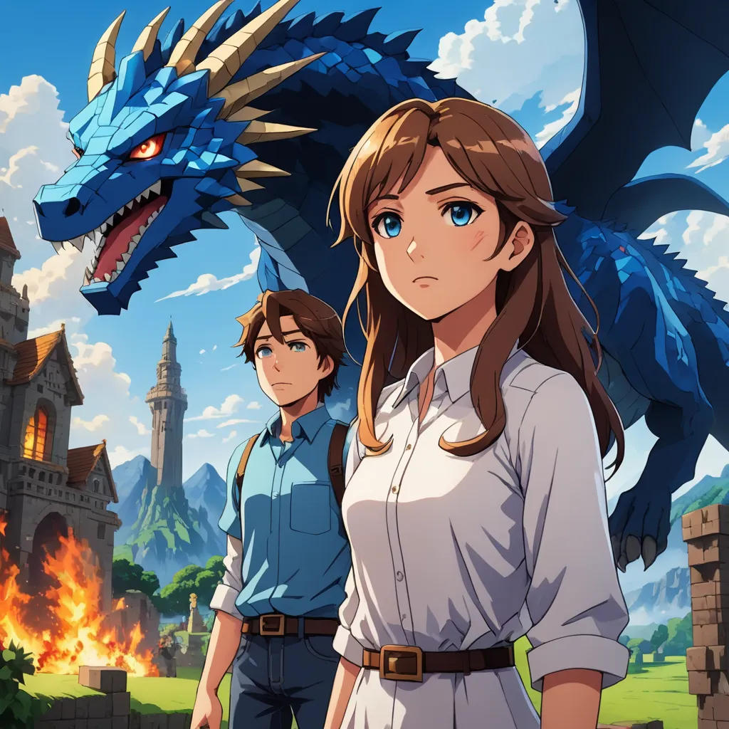 Dragon's Destiny