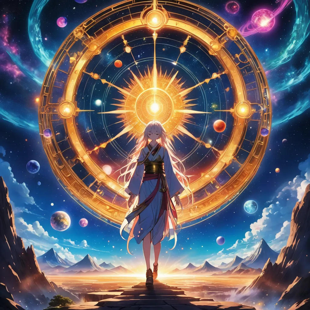 Beyond the Akashic Record