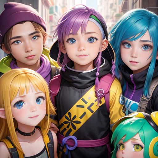 Families United