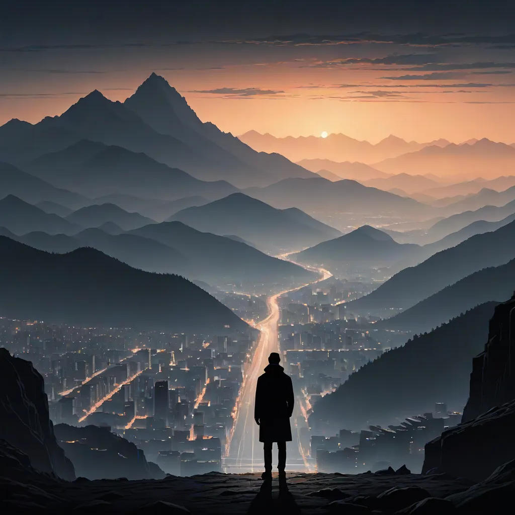 The Journey of a Dream
