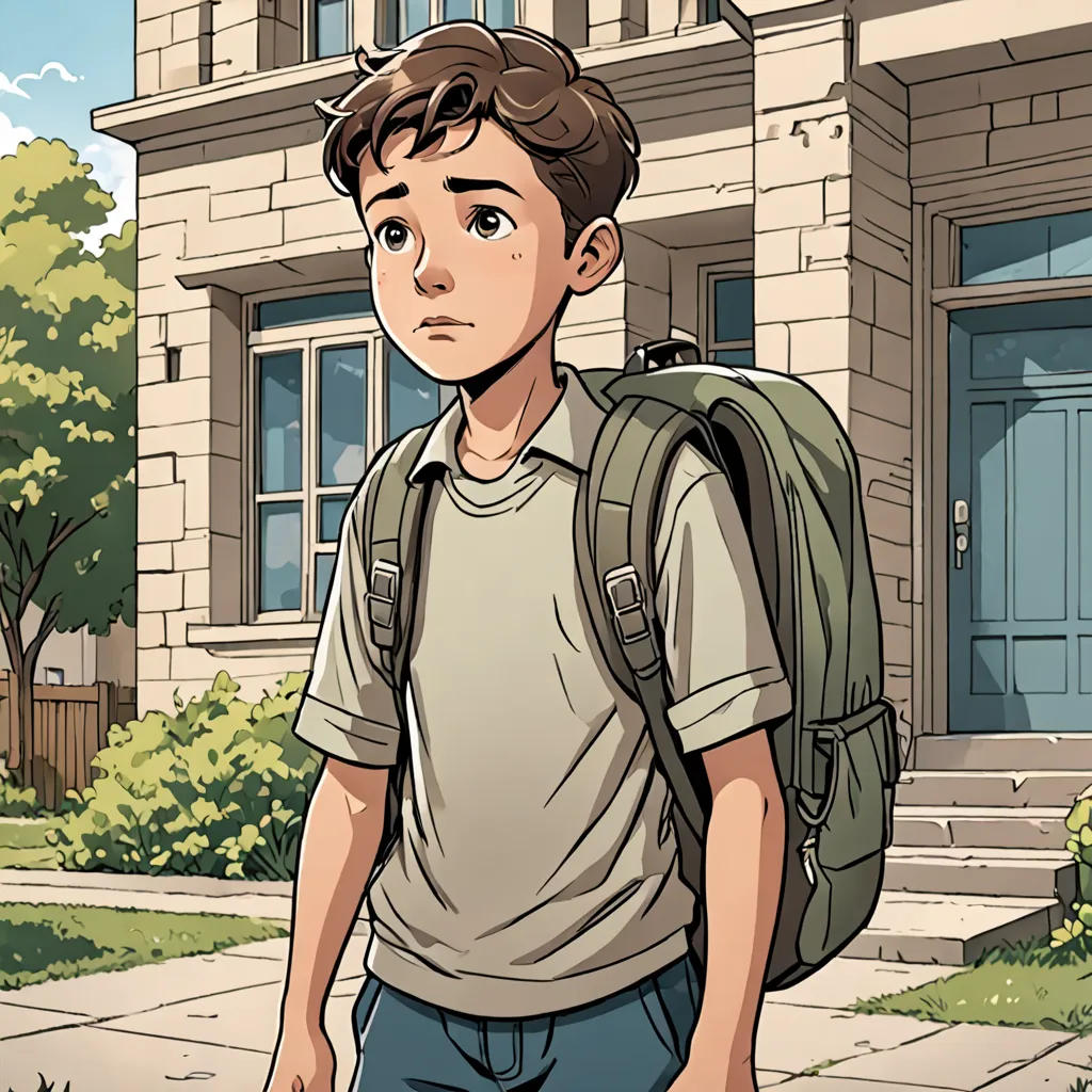 Ray's Journey