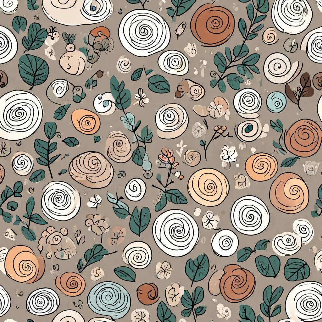 Sammy the Brave Snail