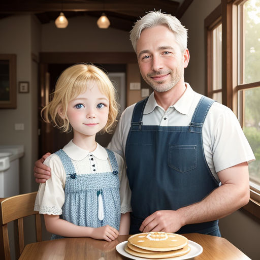 Different Dad Names