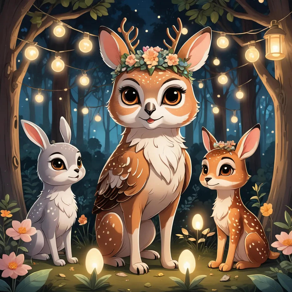 The Animals' Ball