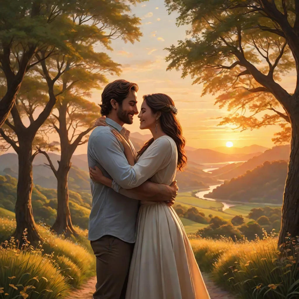 The Perfect Young Husband