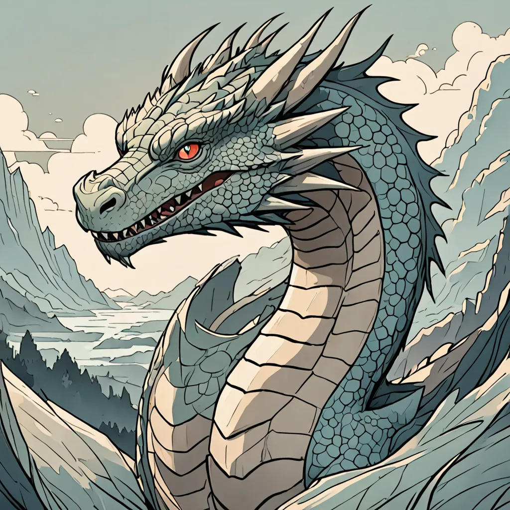 Peter and Ember: The Secret Dragon