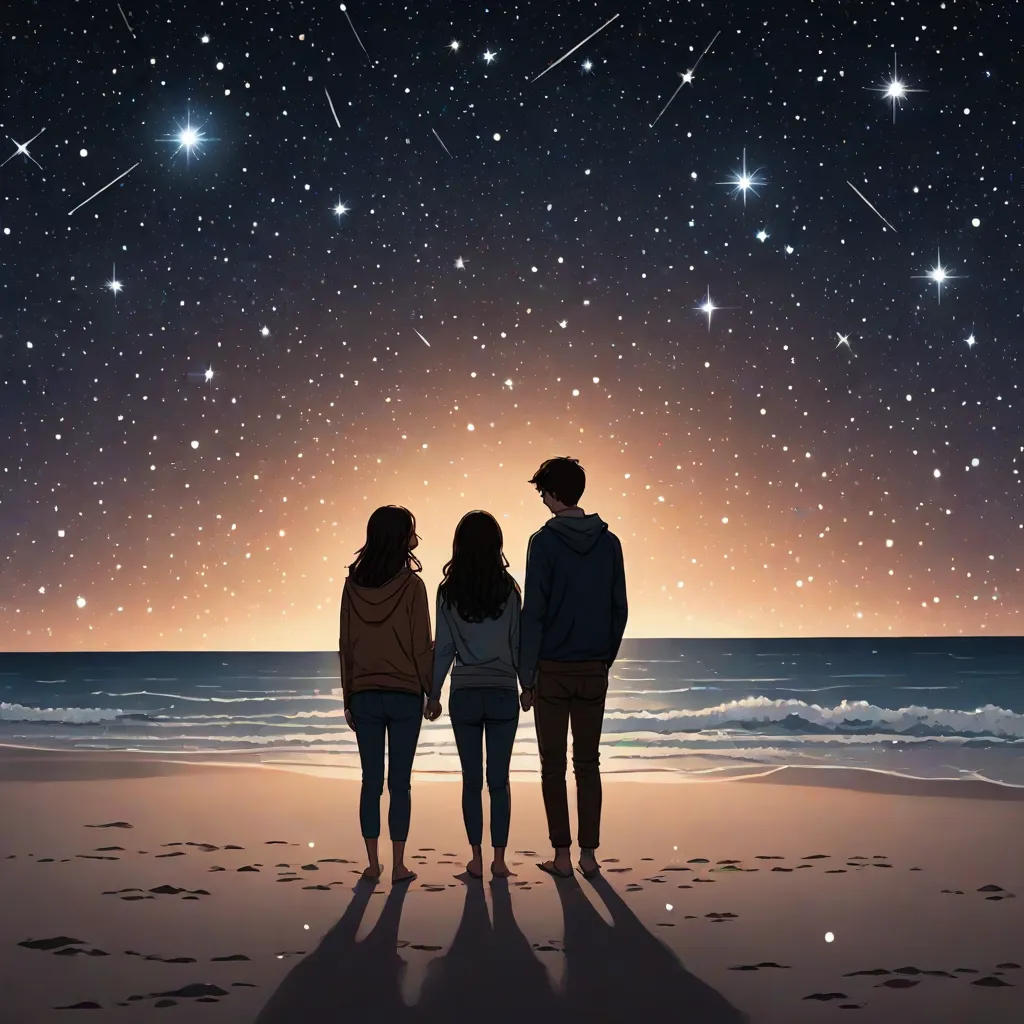 A Summer of Stars