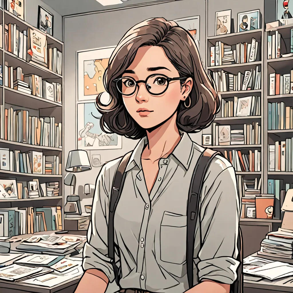 The Young Genius