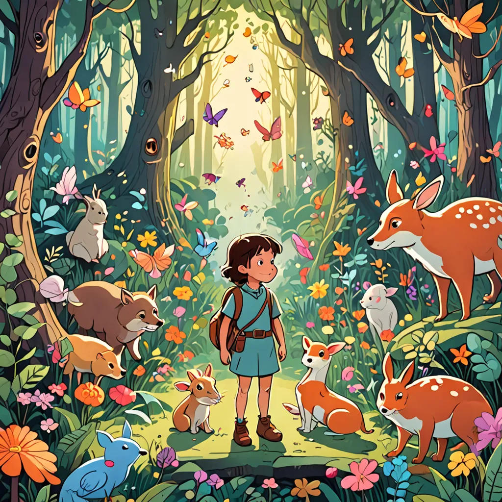 The Fantastic Journey through the World of Dreams