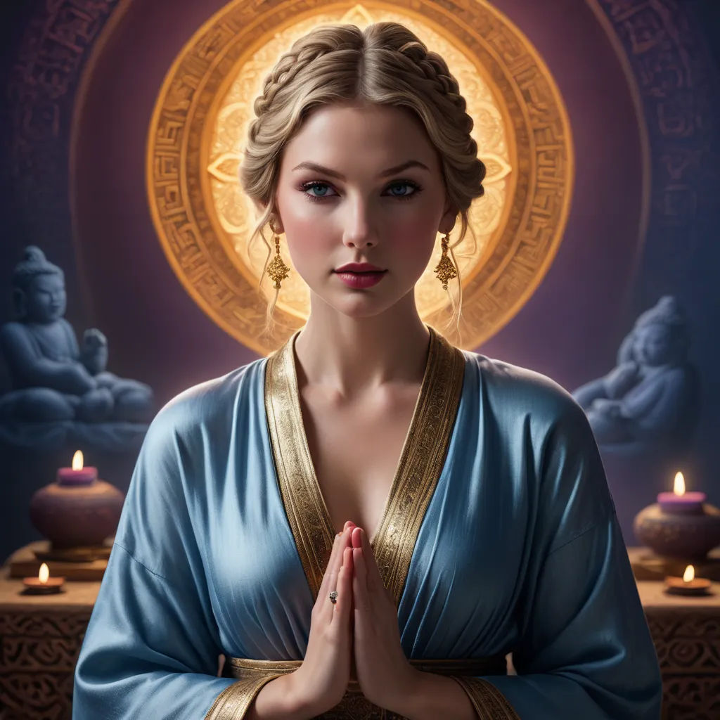 Enlightened Harmony cover image