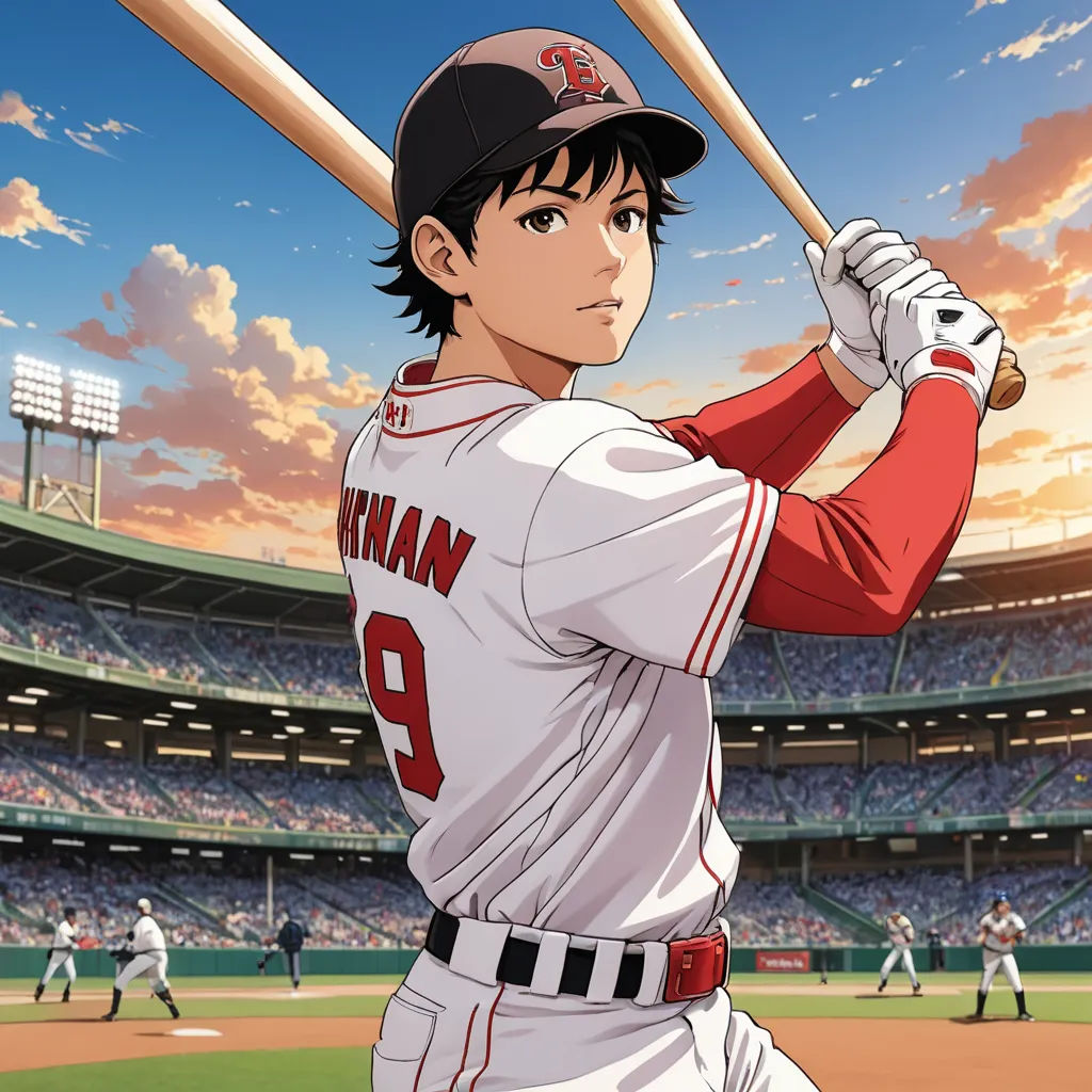 A Journey Through Baseball And Beyond