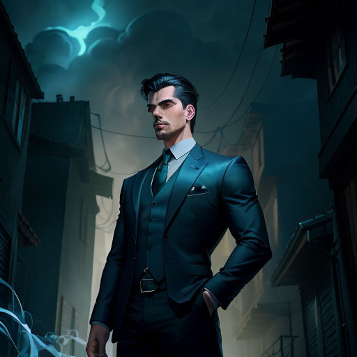 The Eldritch Connection