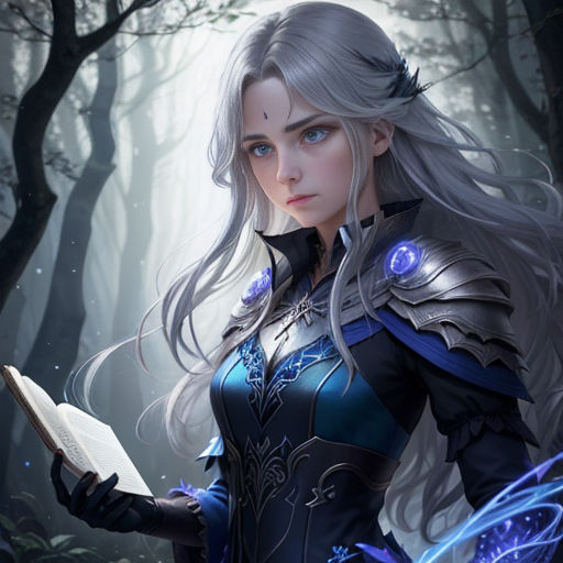 Curse of Animus