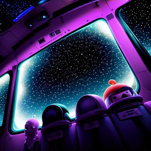 Phineas and Ferb's Galactic Adventure