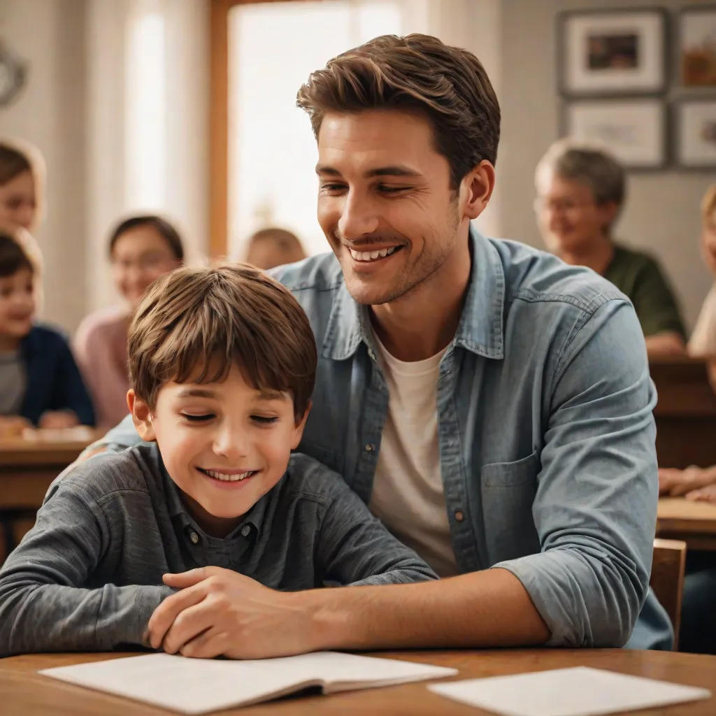 Navigating the Waves of ADHD