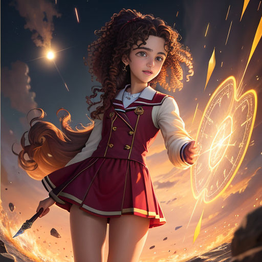 The Time-Turner Bully