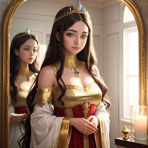 The Crown of Desires