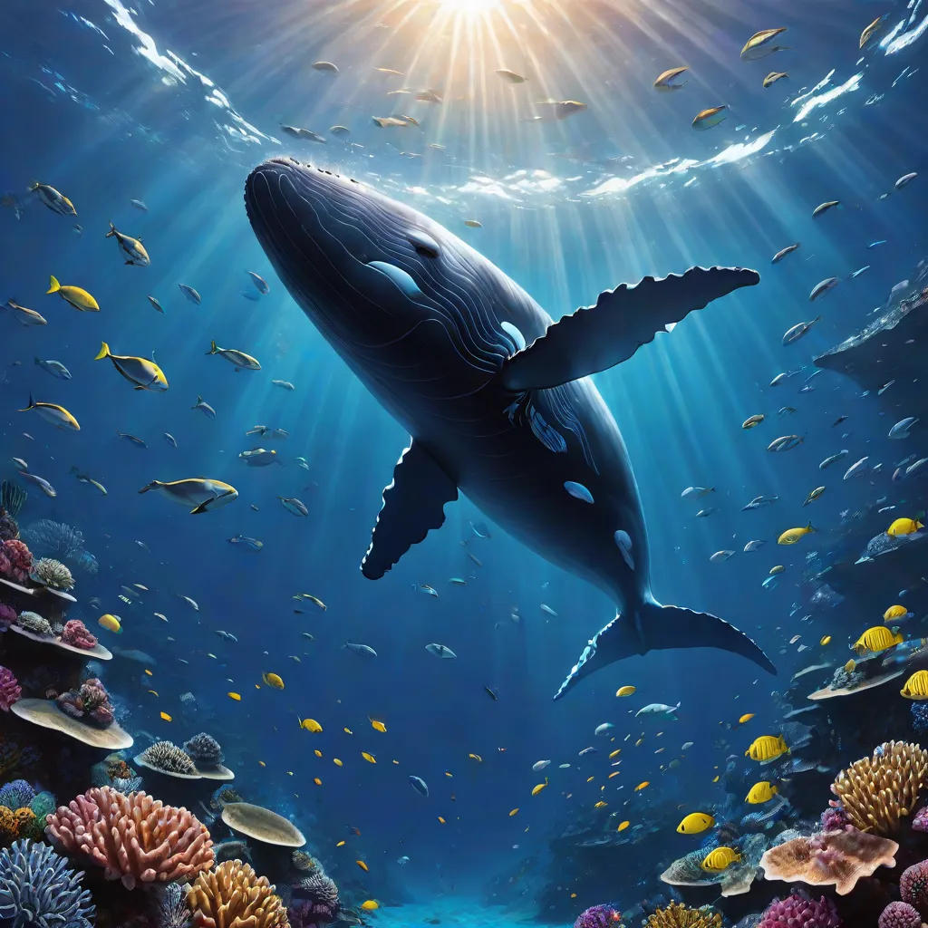 Job Y Ballena