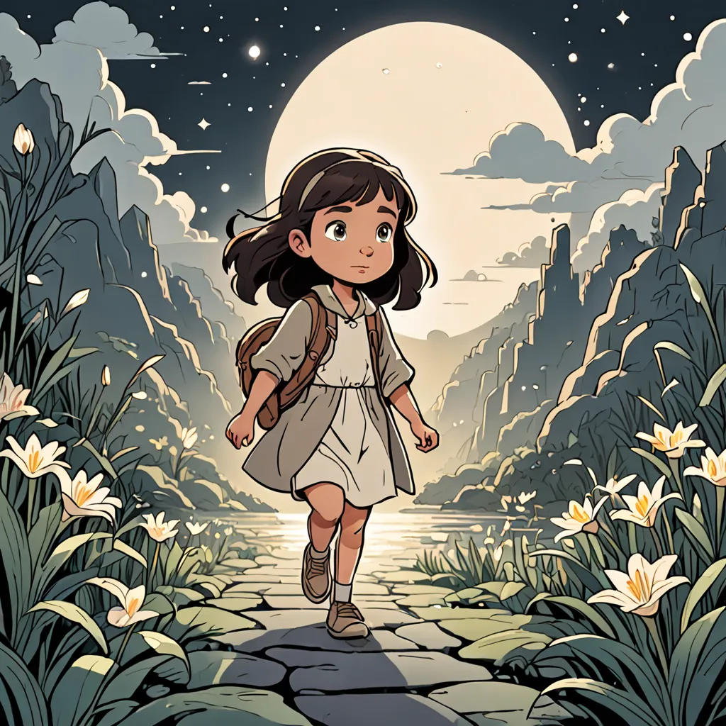 The Enchanted Quest