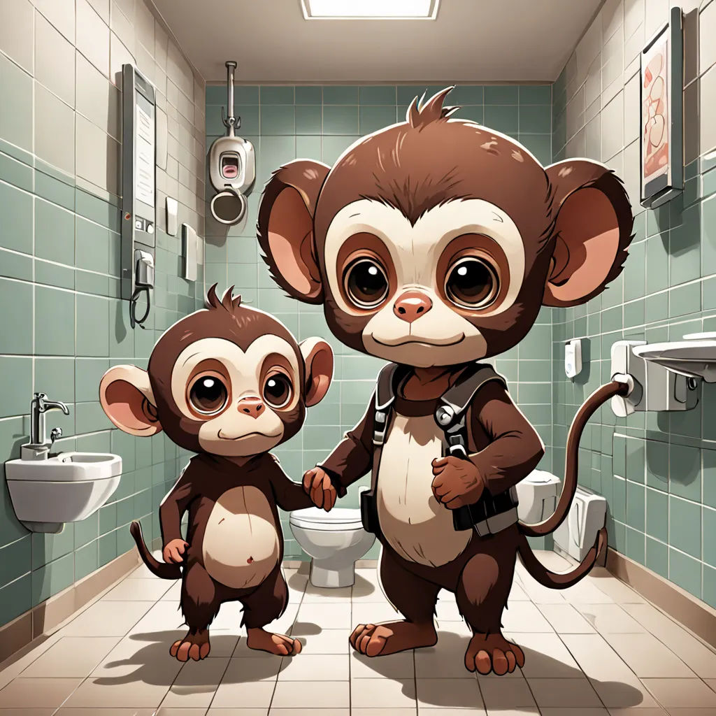 The Skibidi Toilet Invasion