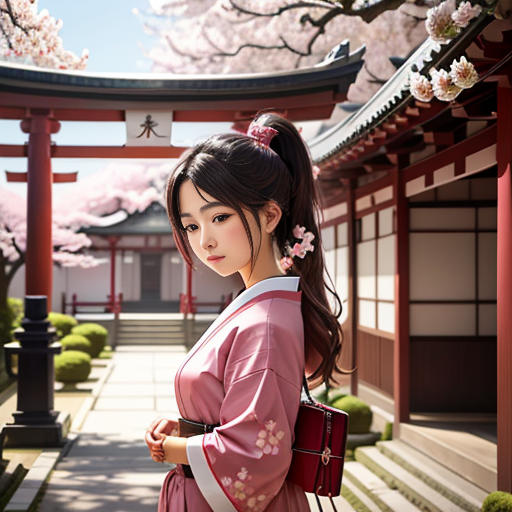 The Enchanting Journey of Internationalization