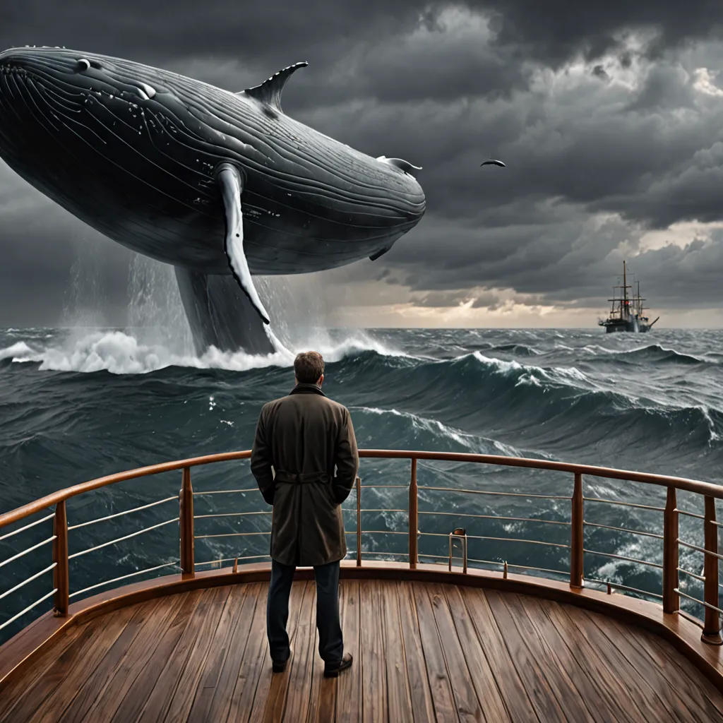 Jonah's Journey