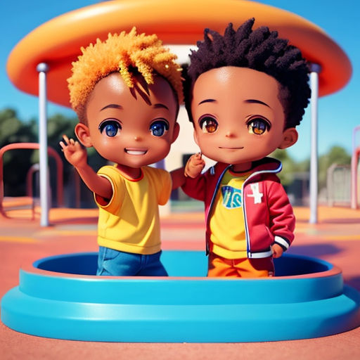 Buddy Adventure | Story.com