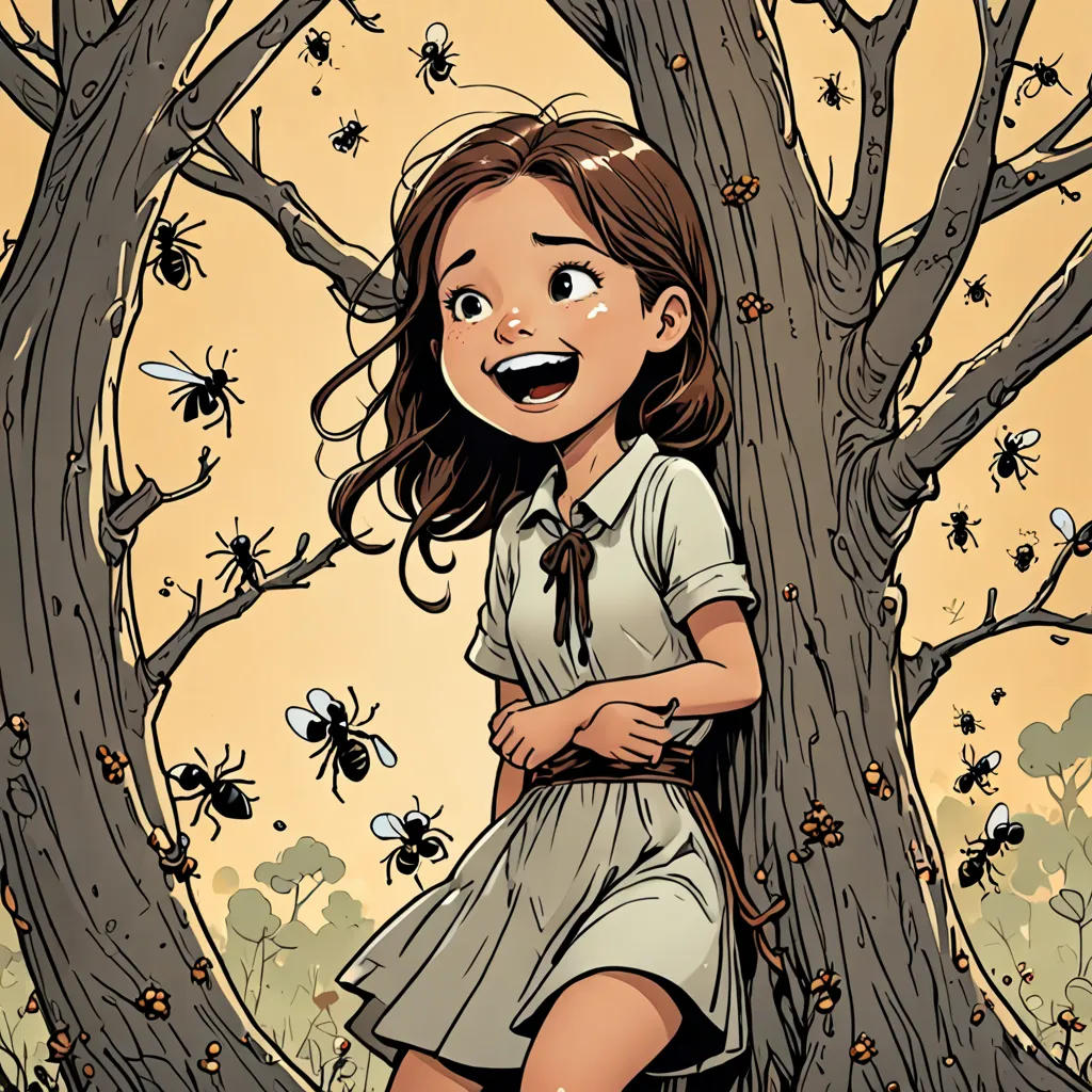 The Honeyed Adventure