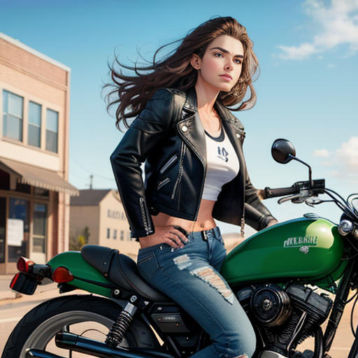The Barefoot Rider