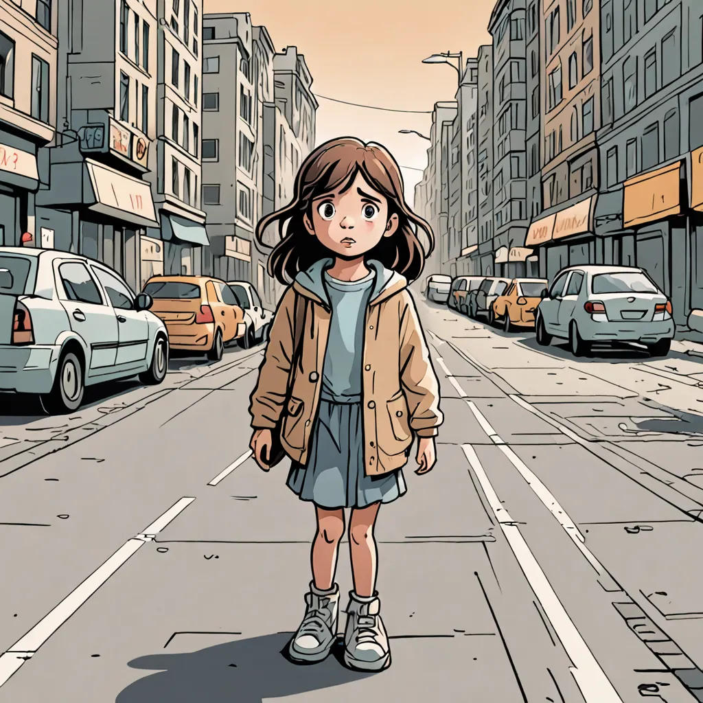 Lost and Found