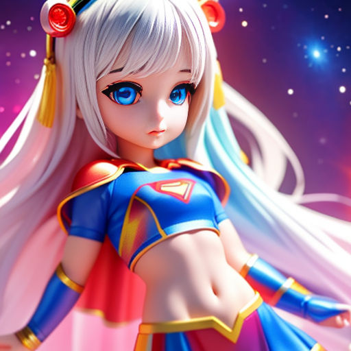 Cosmic Colors