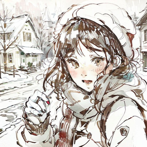 The Snowflake Miracle