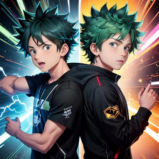 The Electricity of Friendship