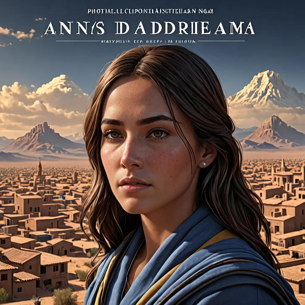 Ana's Dream