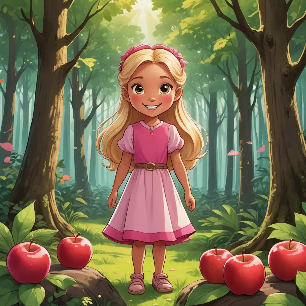 The Tooth Fairy's Golden Gift