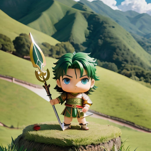 The Hero of Ngaruawahia