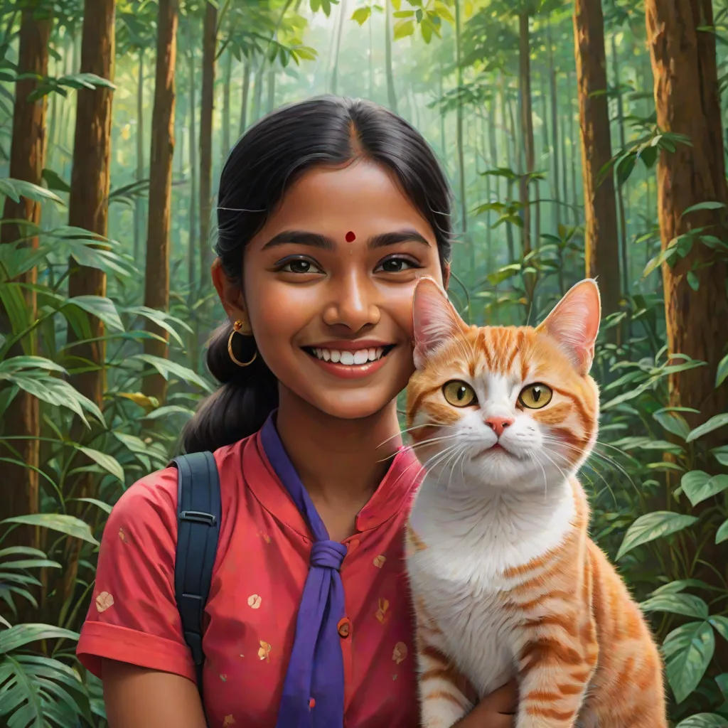 കുഞ്ഞുമോന്‍റെ പുതിയ സുഹൃത്ത്