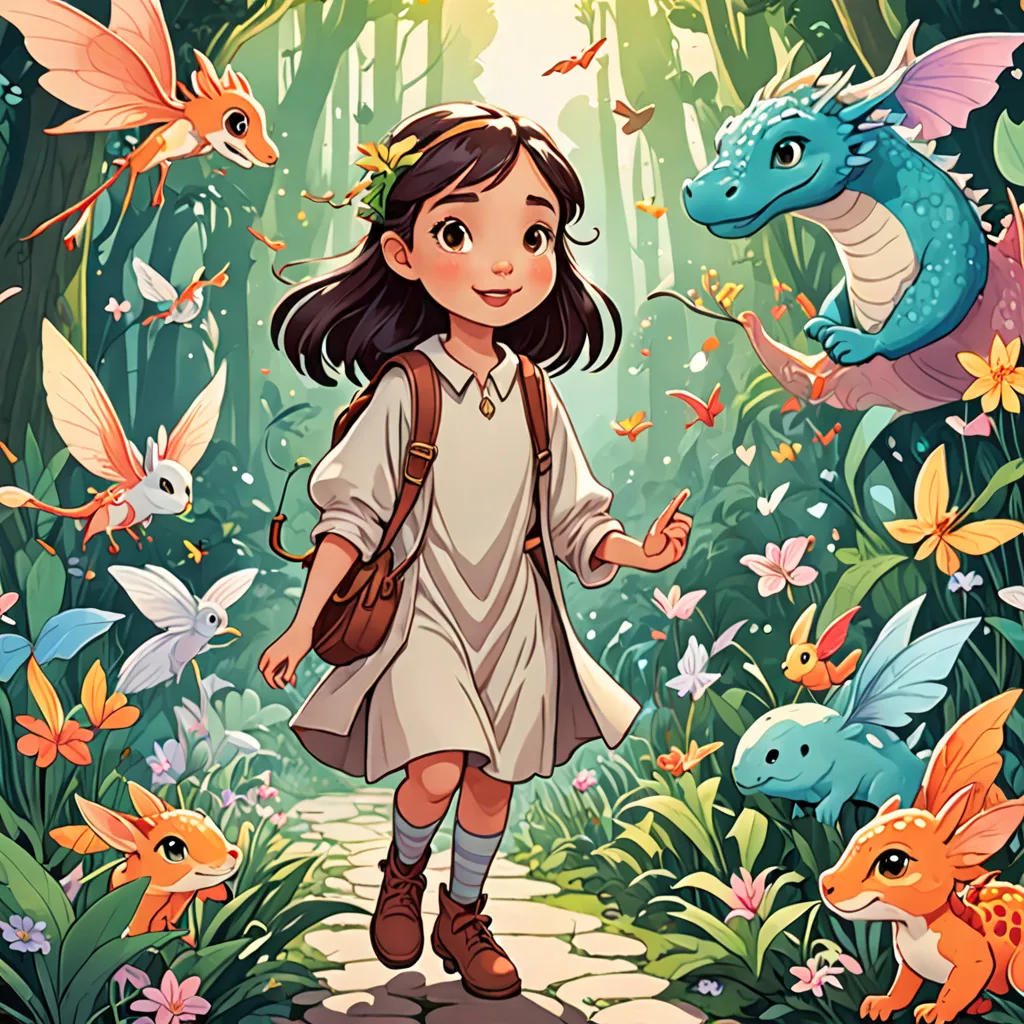 The Enchanted Realm