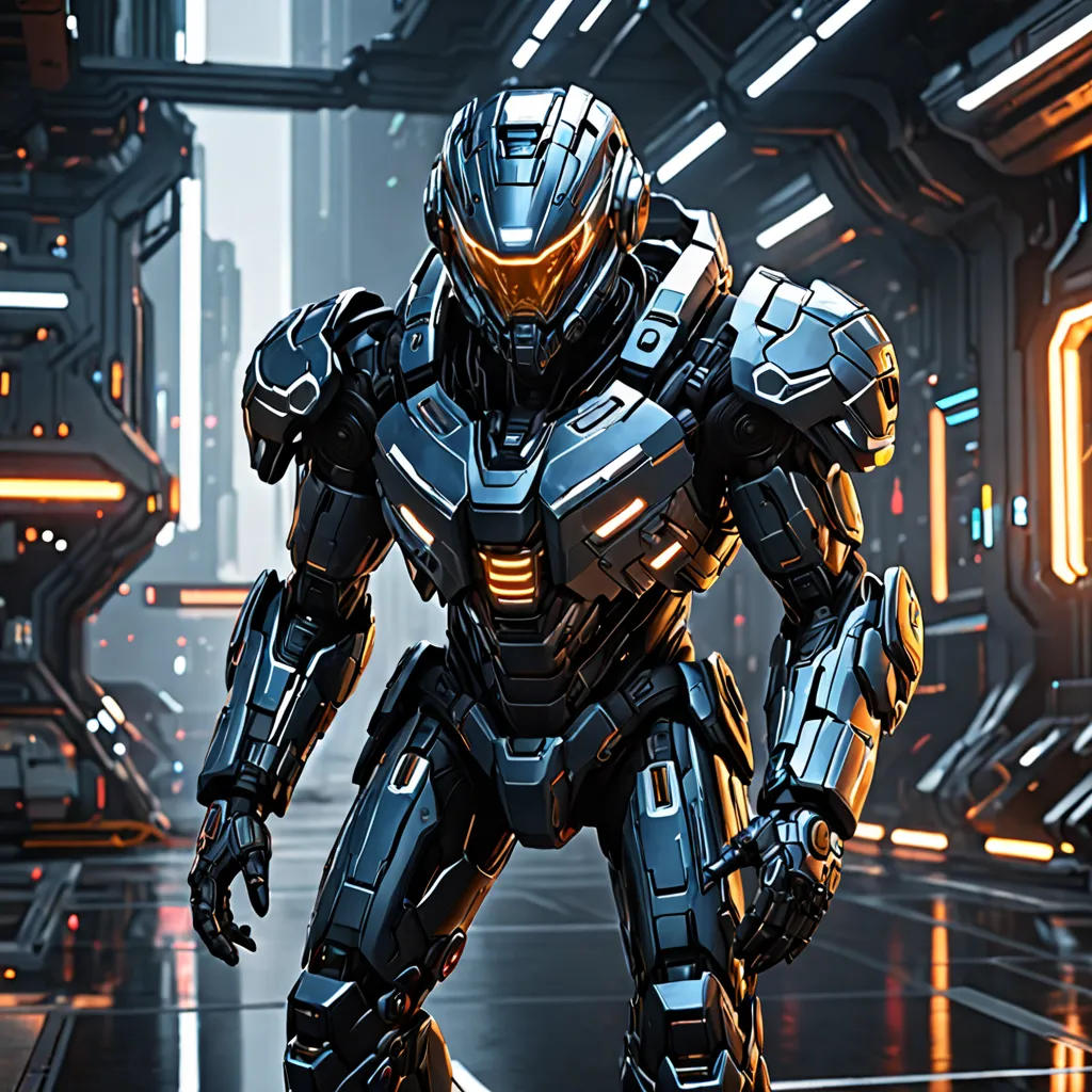 Yax: Hero of Nova Prime