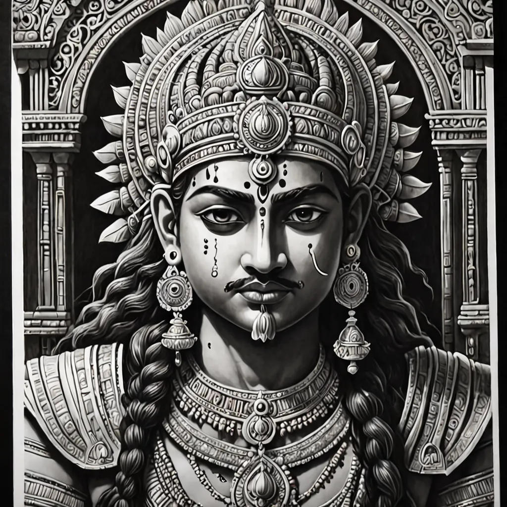 The Wisdom of Yudhishthira