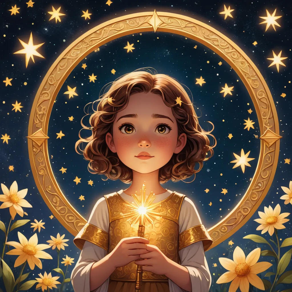 The Melodia of the Stars