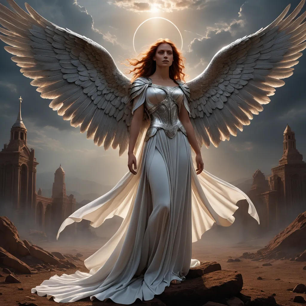 Wings of Love