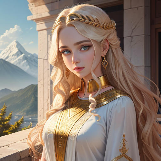 The Sisters of Hera