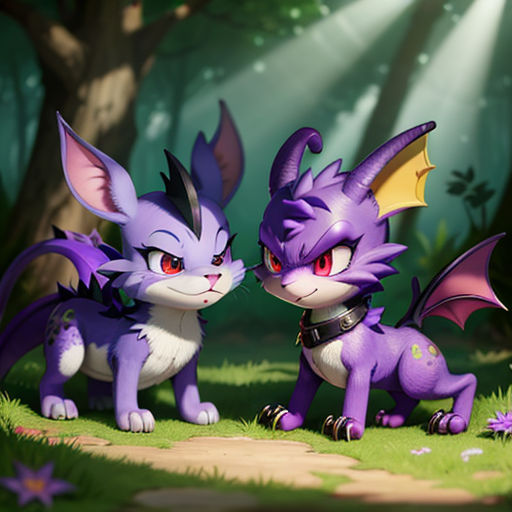 Spyro's Sneaky Act
